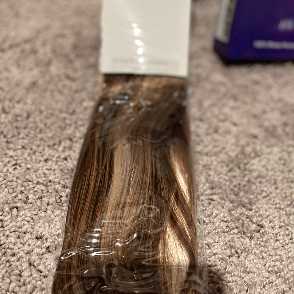 Last Voo Hair Extension